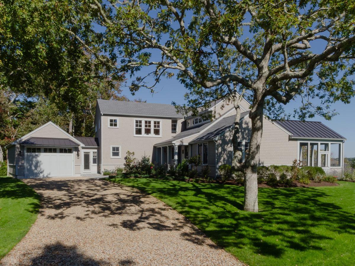 casa en Pimental Contractors por Pimental Contractors