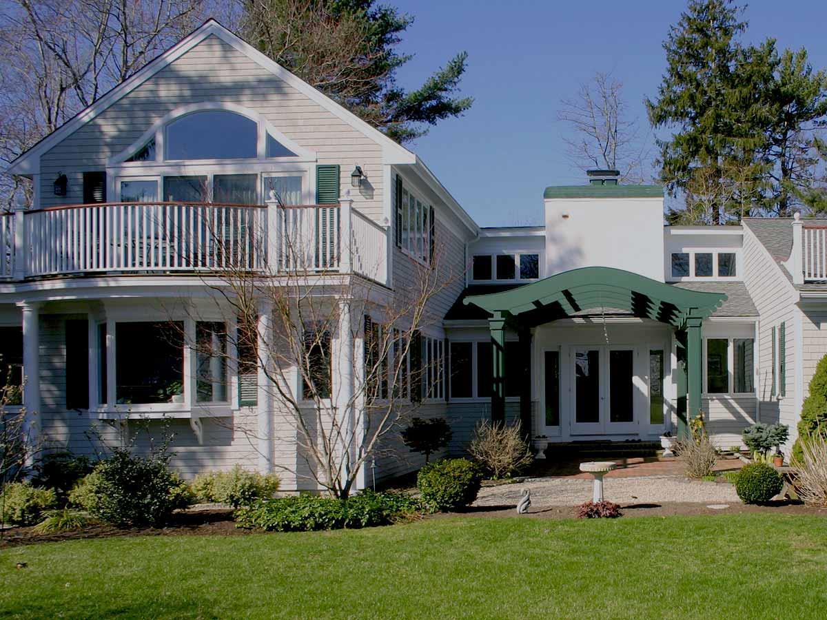 casa en Pimental Contractors por Pimental Contractors