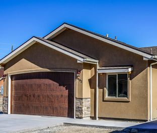 Pinnacle Homes por Pinnacle Homes en Grand Junction Colorado