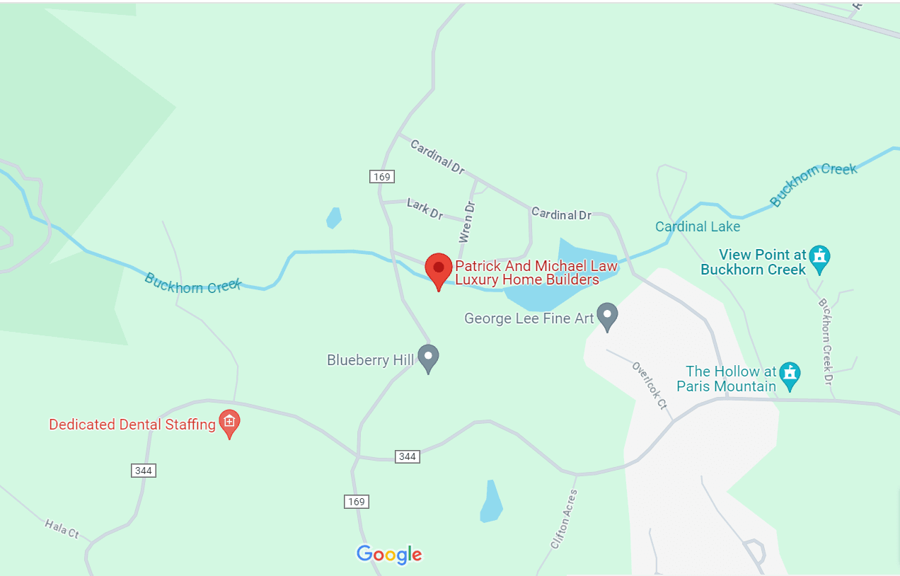 PML Builders por PML Builders en Greenville-Spartanburg South Carolina