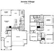 Jerome Village by Pulte Homes in Columbus Ohio