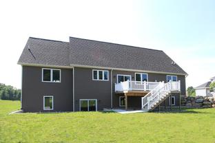 Powell Custom Homes por Powell Custom Homes en Kalamazoo-Battle Creek Michigan