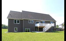 Powell Custom Homes: Mattawan, Michigan - Powell Custom Homes