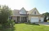casa en Powell Custom Homes por Powell Custom Homes