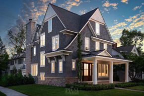 PRM Custom Builders - Bloomfield Hills, MI