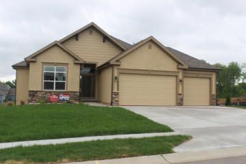 Pro Builders - : Weston, MO