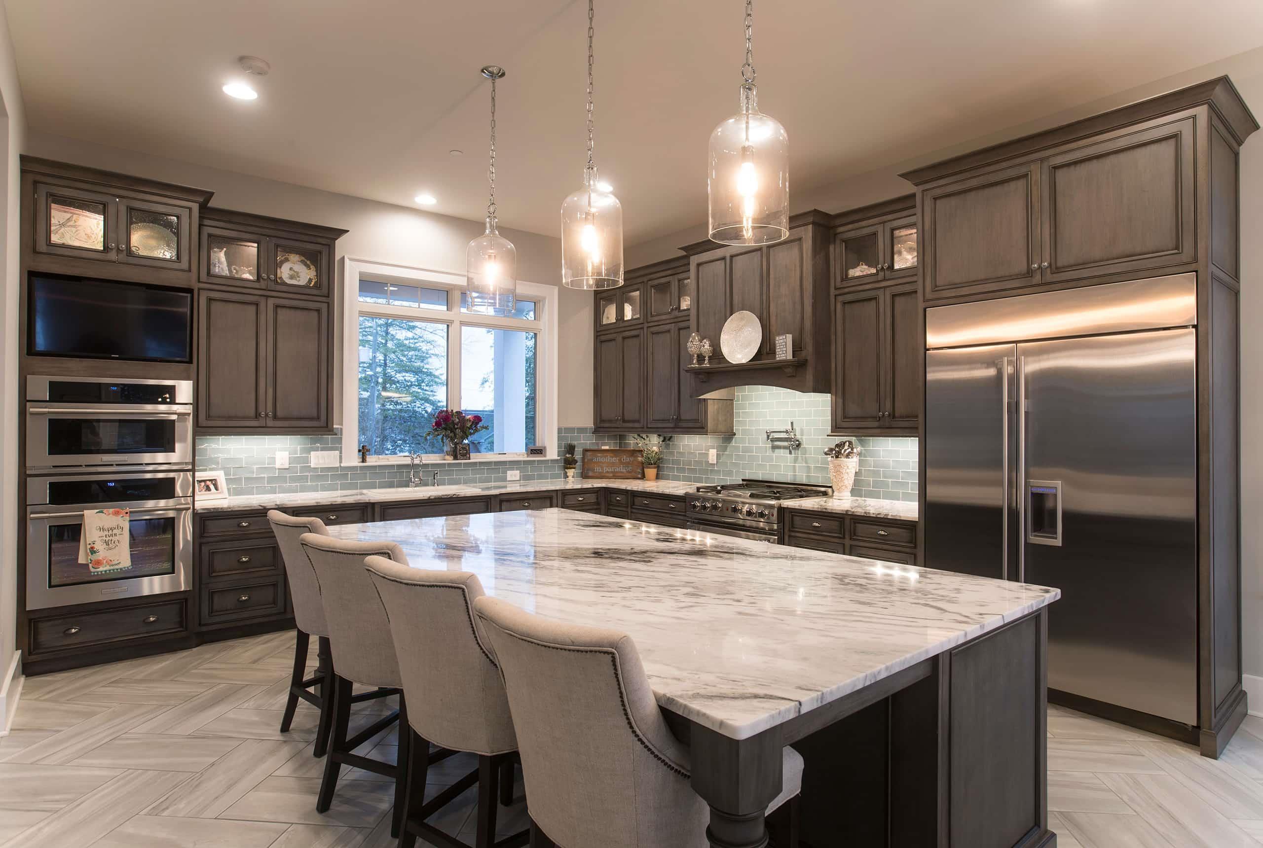 Procopio Homes por Procopio Family Homes en Baltimore Maryland