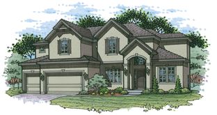 Pyramid Homes por Pyramid Homes en Kansas City Kansas