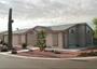 casa en Pacesetter Home Center Arizona por Pacesetter Home Center Arizona