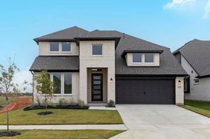 5612 Chevalier Way (Richardson)