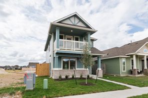 2752 Brand Iron Drive (Pecan)