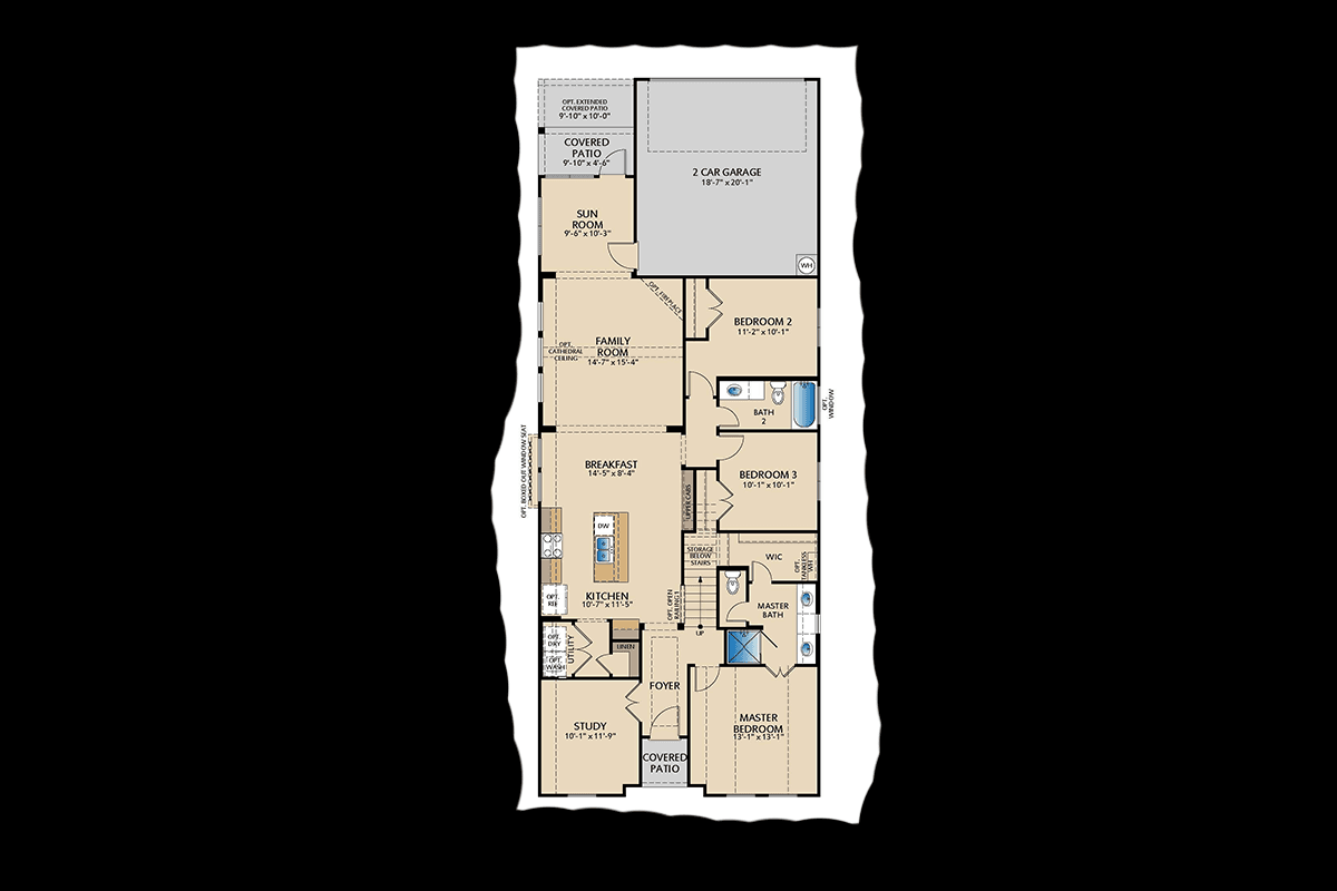 2040 Adriana Avenue (Campion)