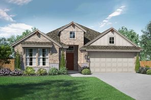 3819 Brewster Lane (Southlake)