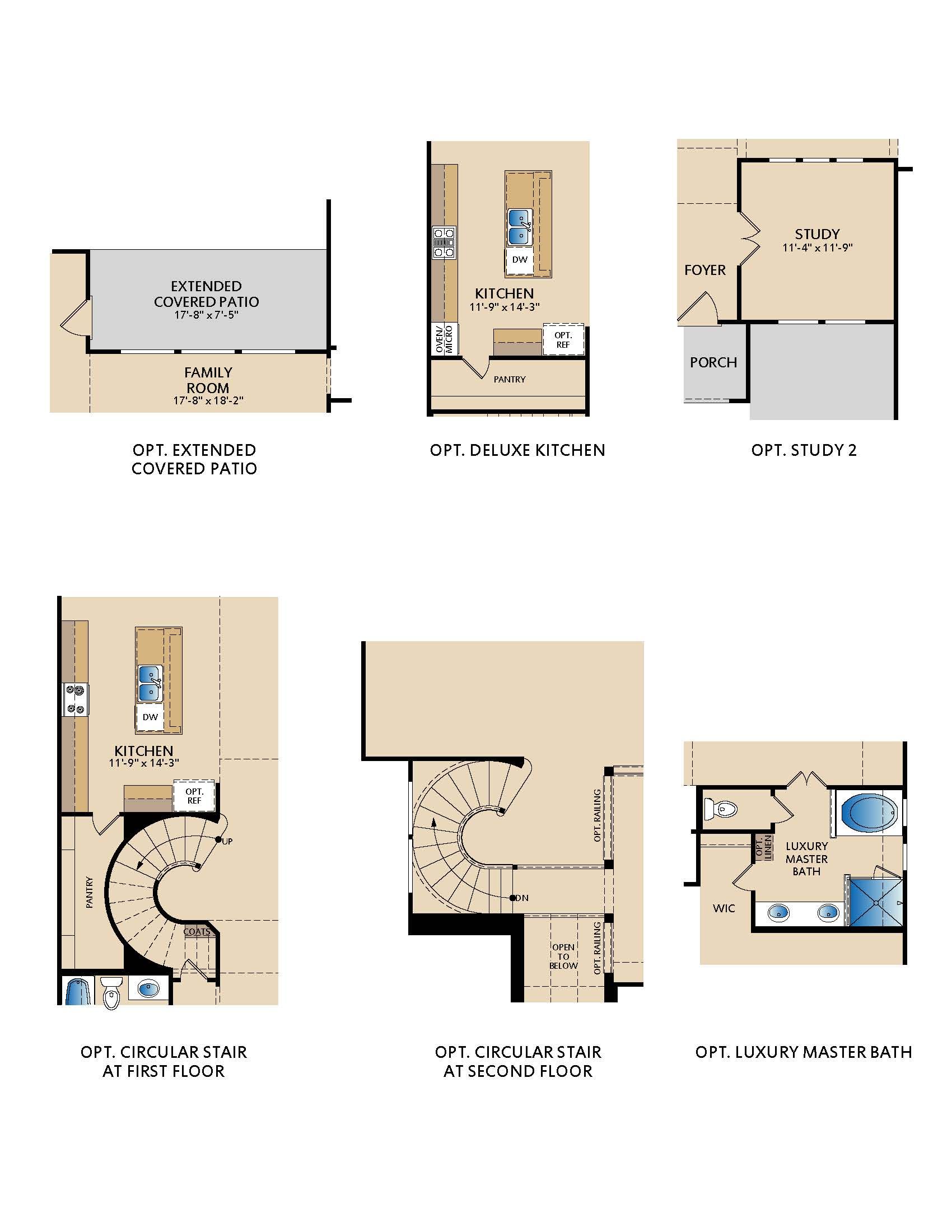 Arlington Options