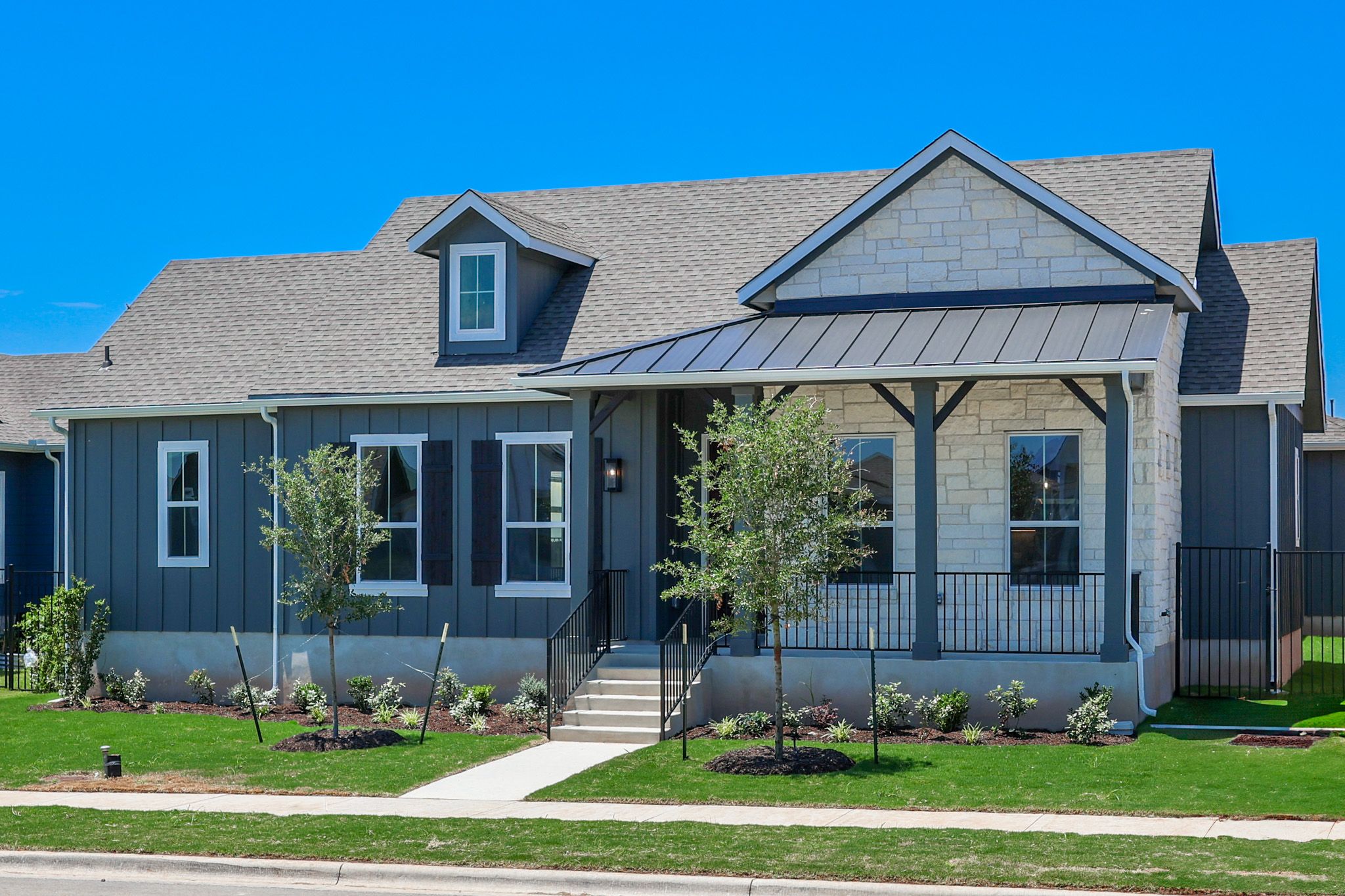 Veranda - Easton Park: Austin, Texas - Pacesetter Homes Texas