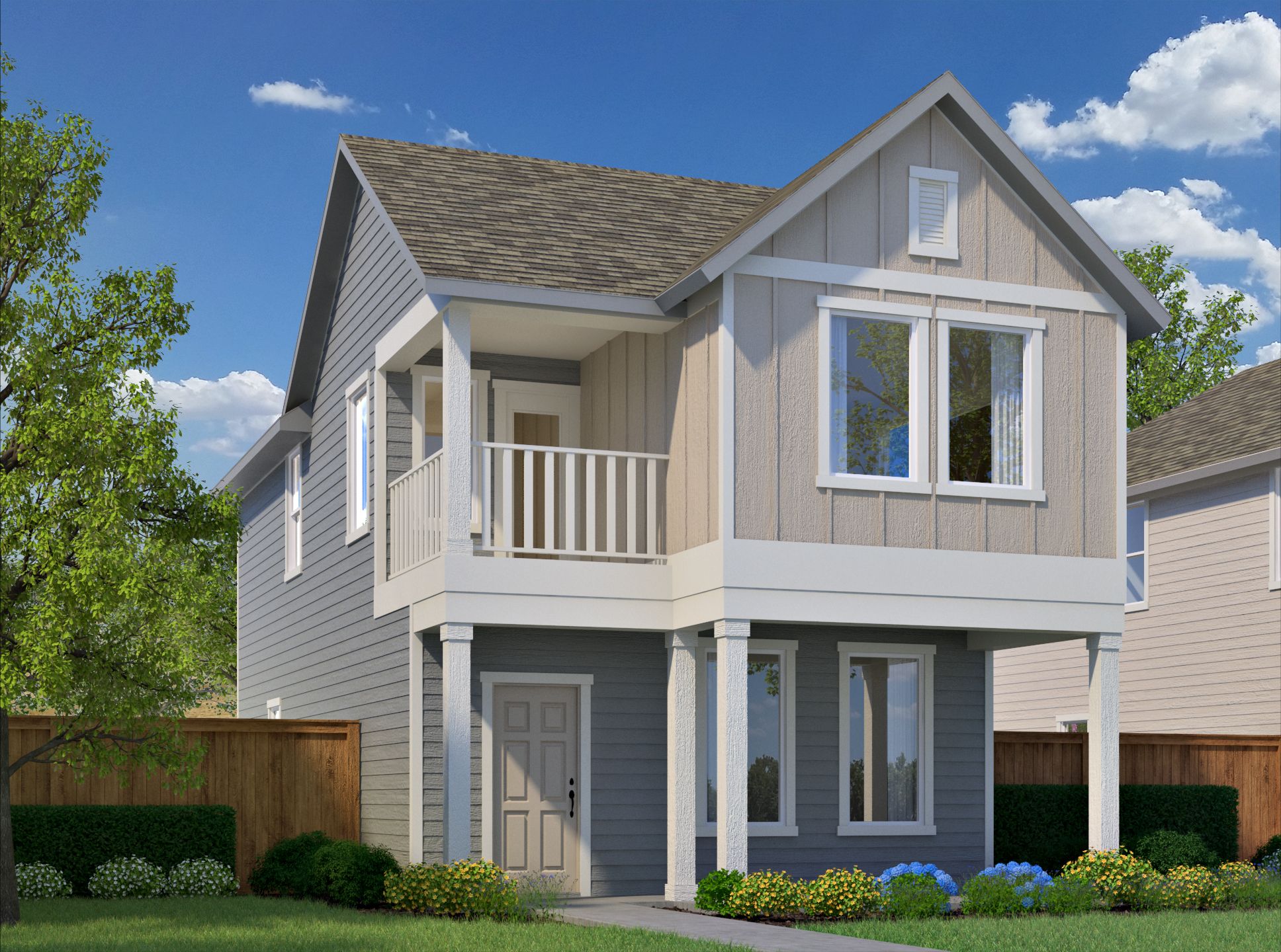 9900 Petrichor Boulevard. Manor, TX 78653