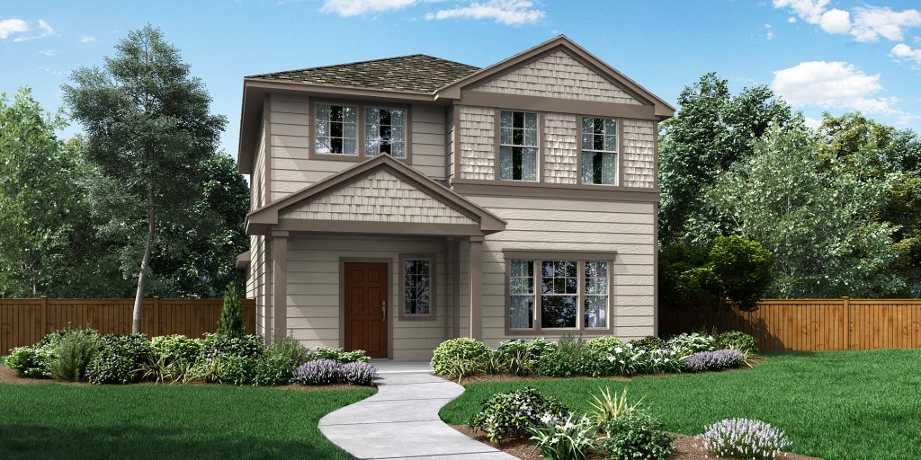 9900 Petrichor Boulevard. Manor, TX 78653