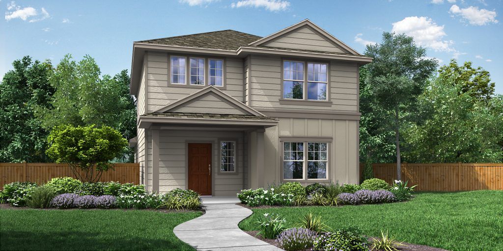 9900 Petrichor Boulevard. Manor, TX 78653