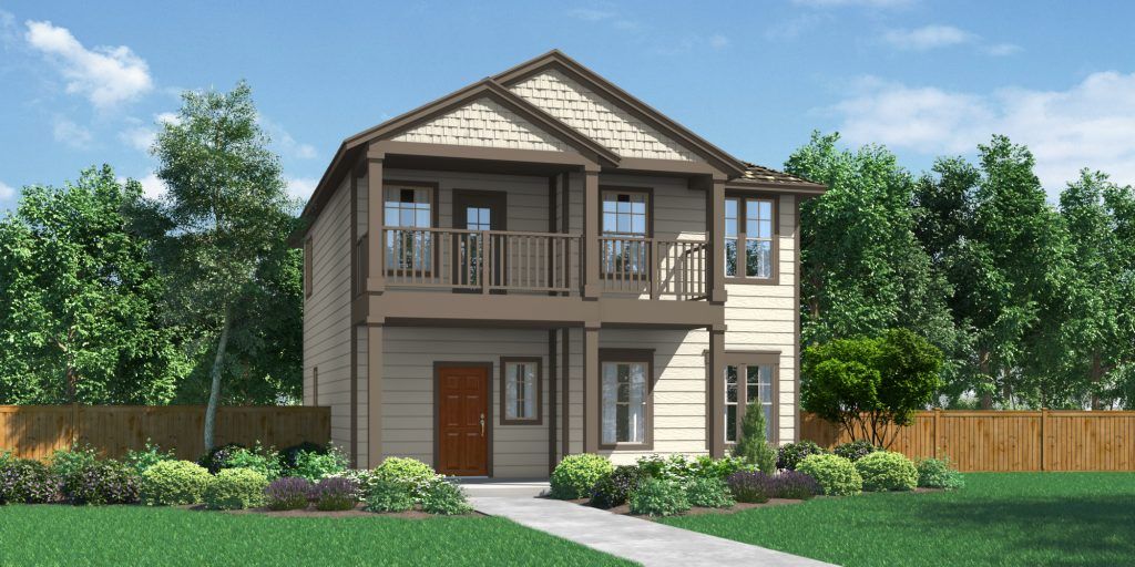 Siding E