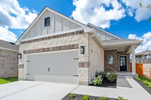 235 James Caird Drive (Frisco)