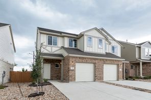 701 White Steppe Way (Shasta)