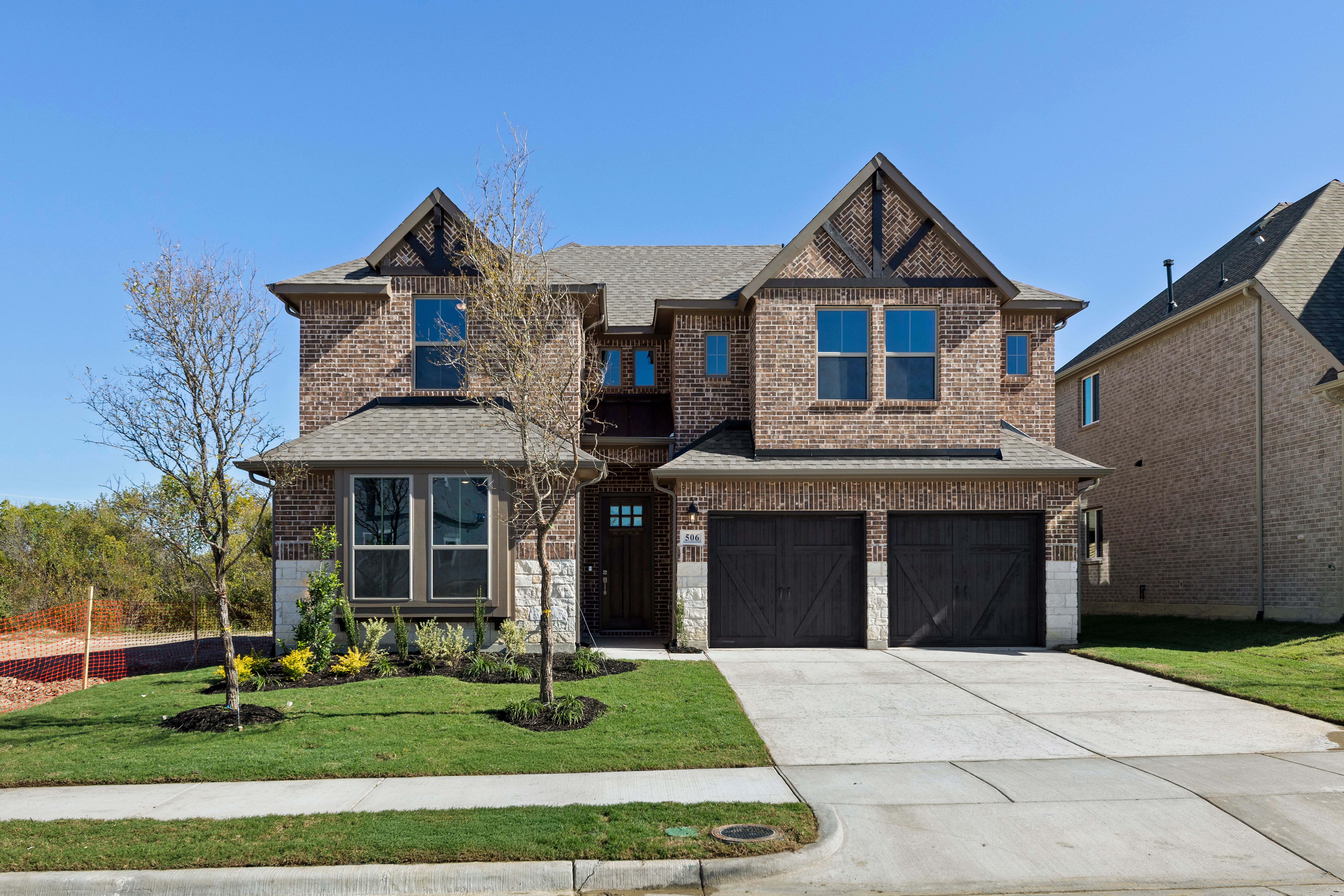 Westbury - Park Hills: Rockwall, Texas - Pacesetter Homes Texas