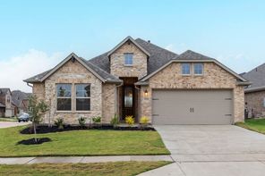 1514 Flannagan Pond Road (Frisco)