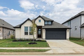 14478 Lovelace Street (Coppell)