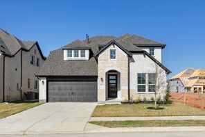 14506 Herschel Street (Richardson)