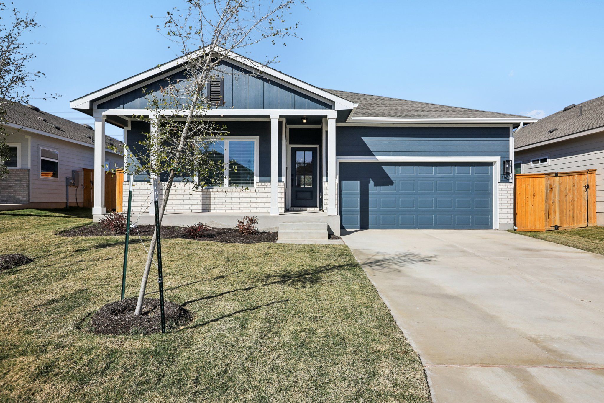 464 Josey Wales Dr. (Stockton)