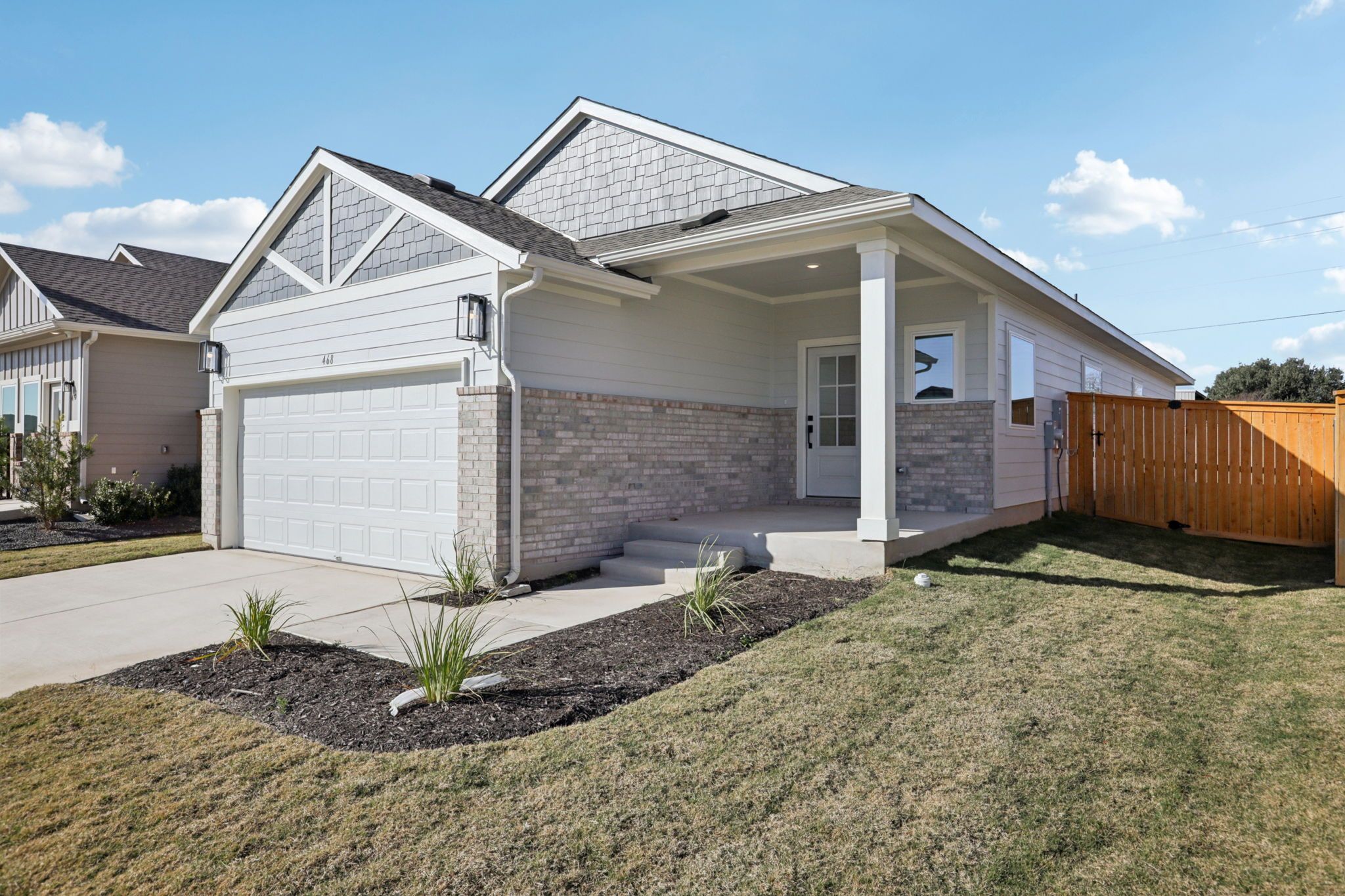 468 Josey Wales Dr. (Austin)