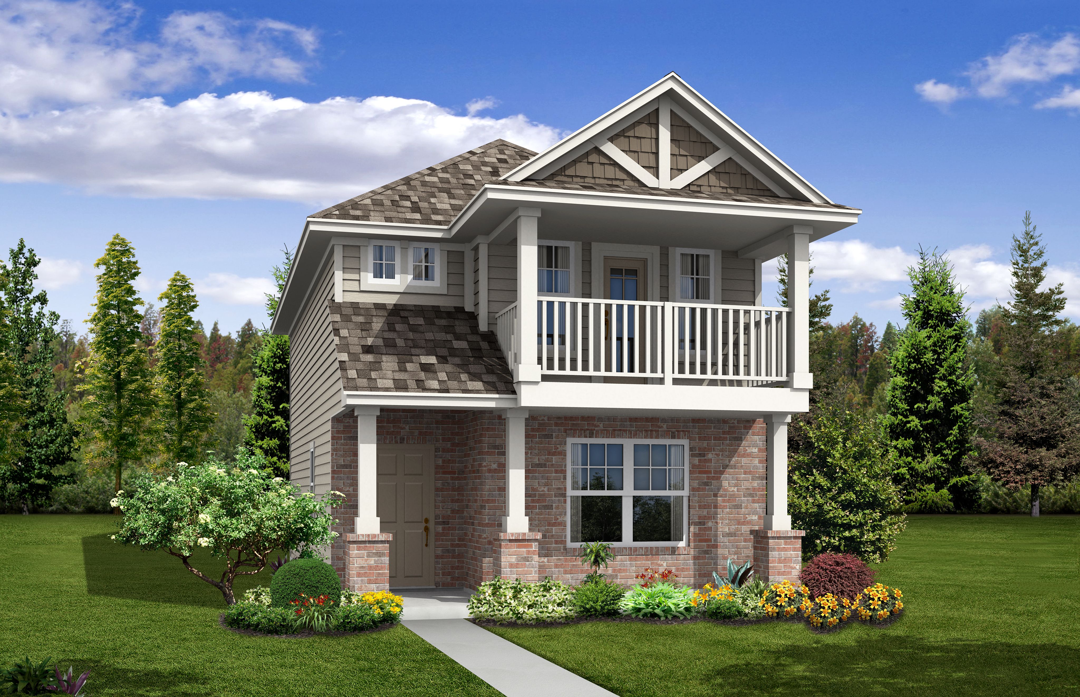 9900 Petrichor Boulevard. Manor, TX 78653