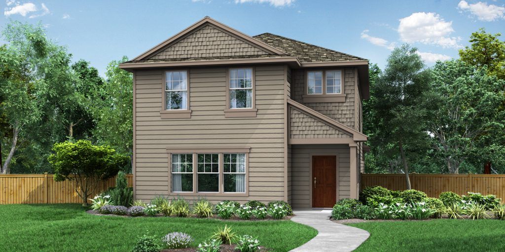 Siding B
