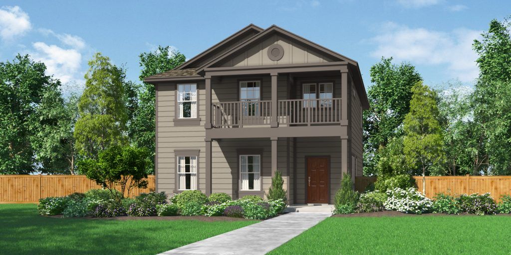 Siding E