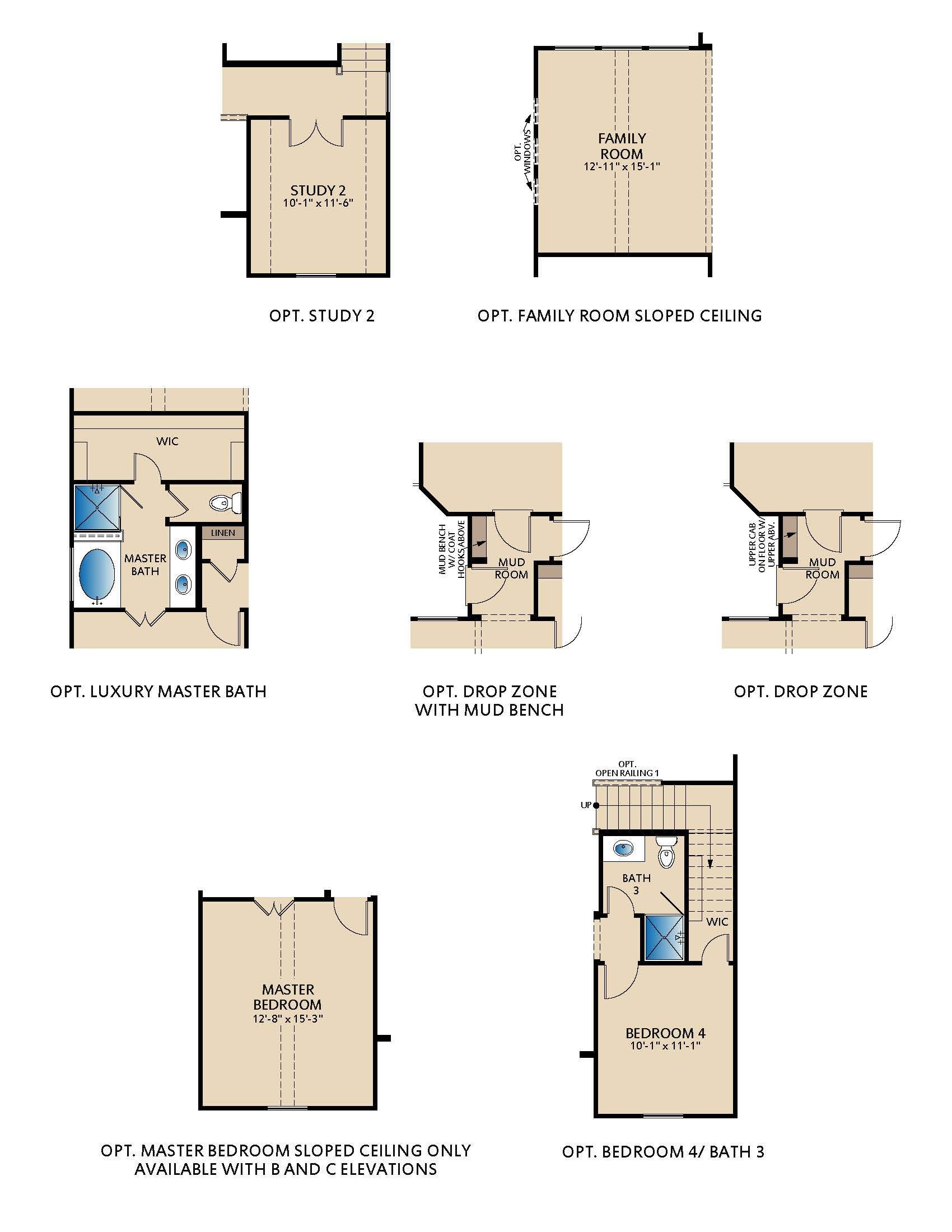 Timberline Options