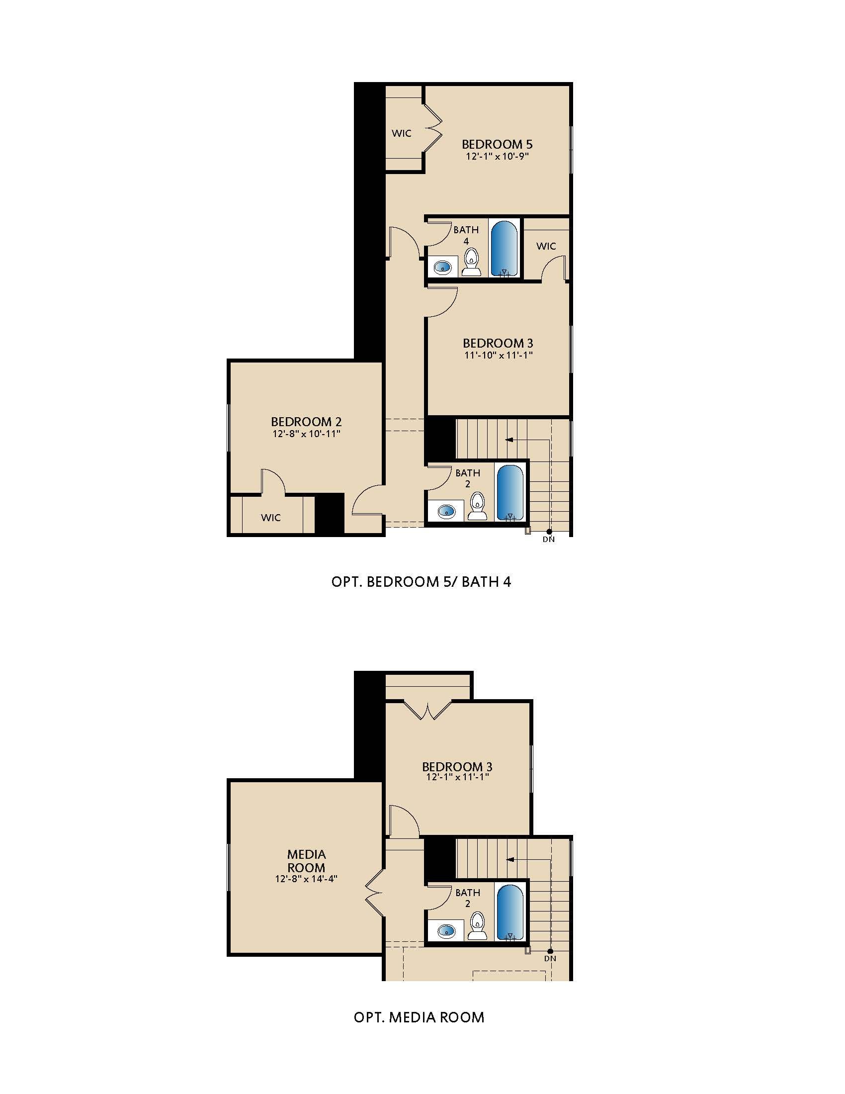 Timberline Options