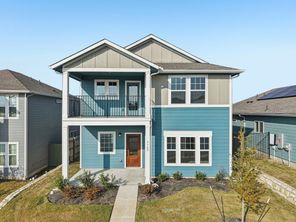 9708 Petrichor Boulevard (Nolan)