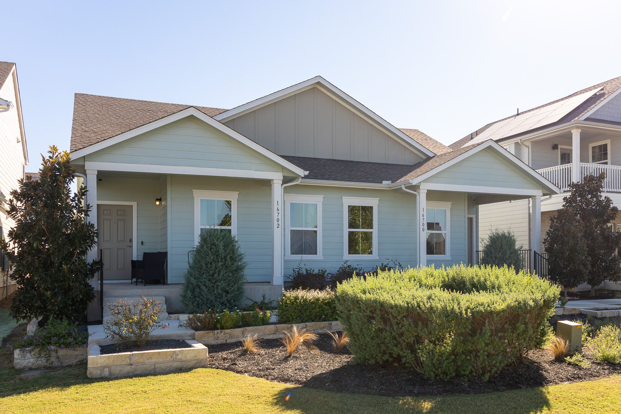 16702 Sonoma Breeze Drive (Langley)