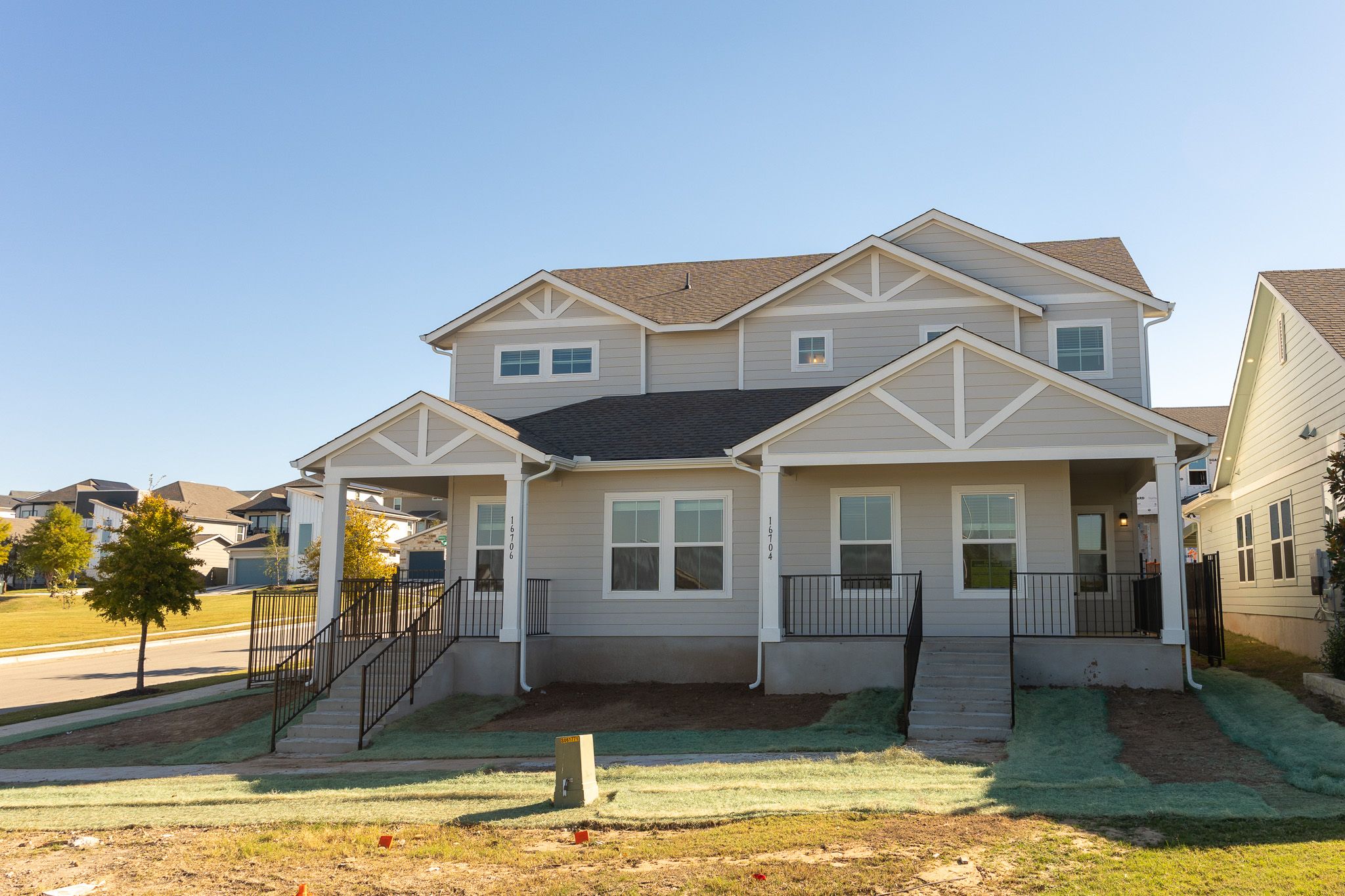 16704 Sonoma Breeze Drive (Palisade)