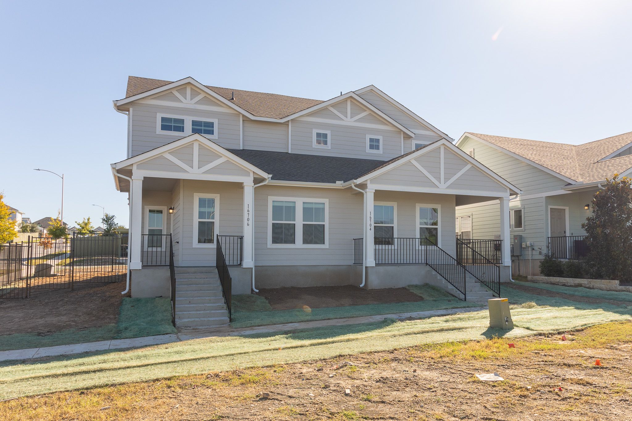 16706 Sonoma Breeze Drive (Palisade)