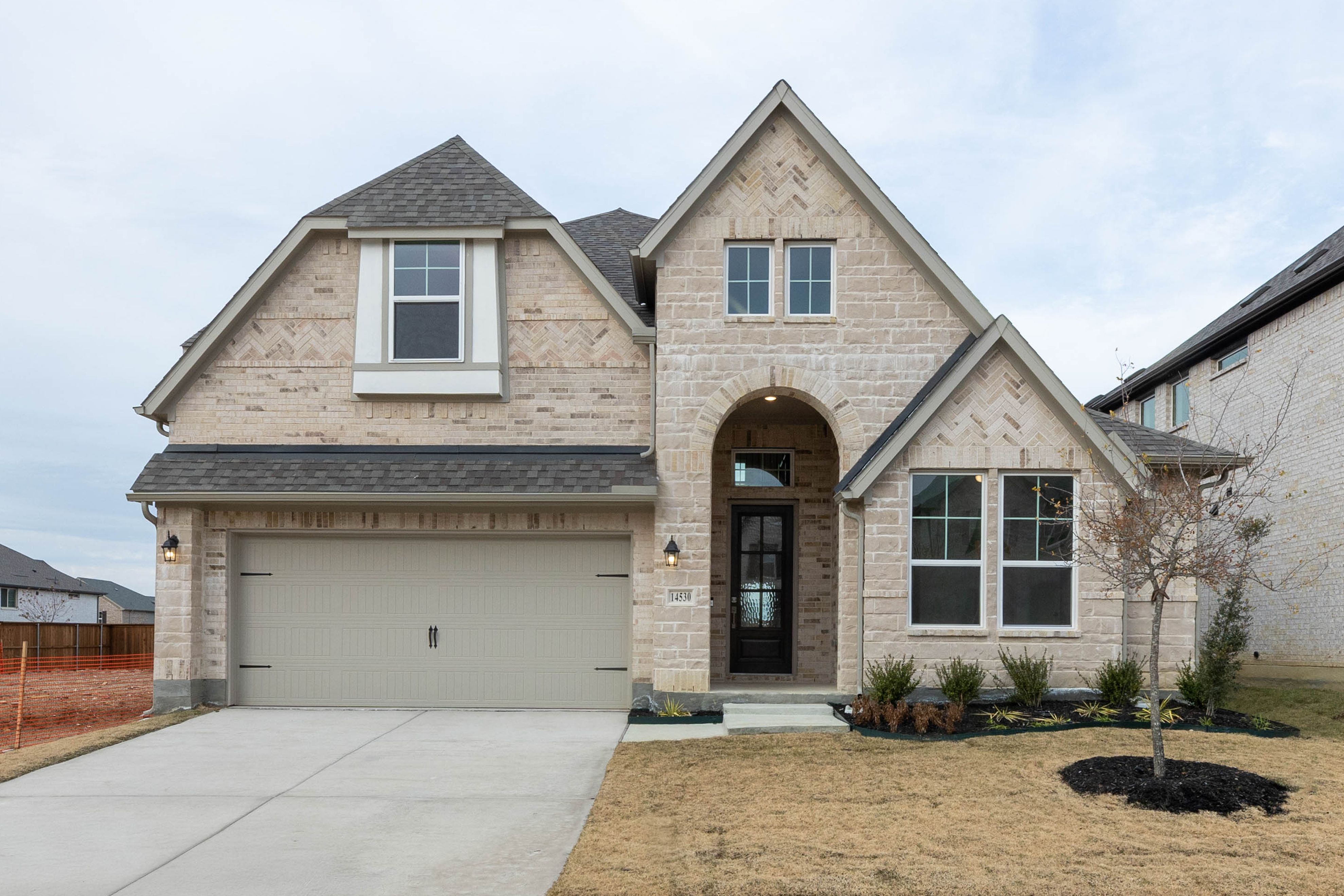 14530 Jemison Street (Grapevine II)