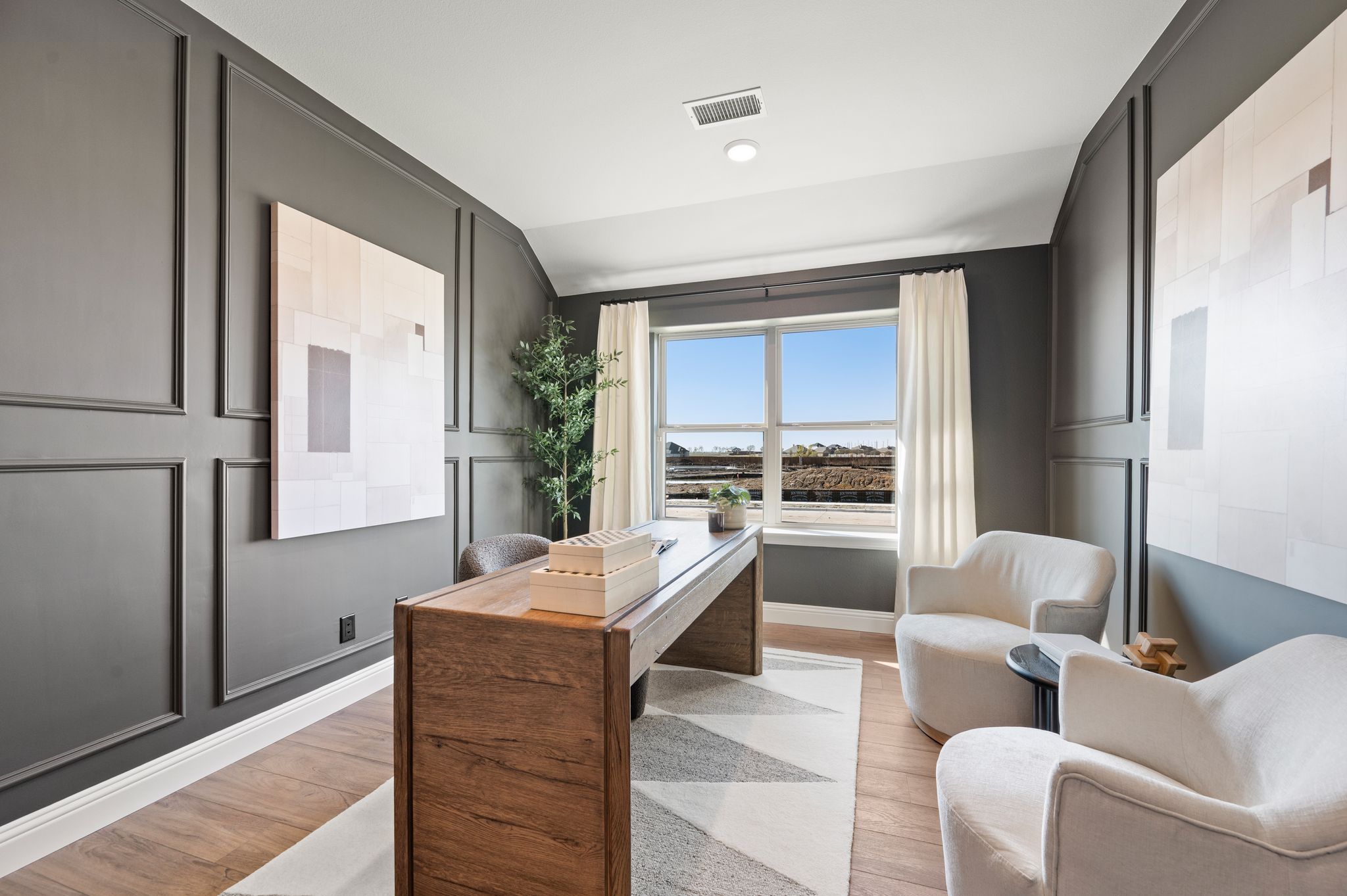 casa en Clearview Ranch por Pacesetter Homes Texas