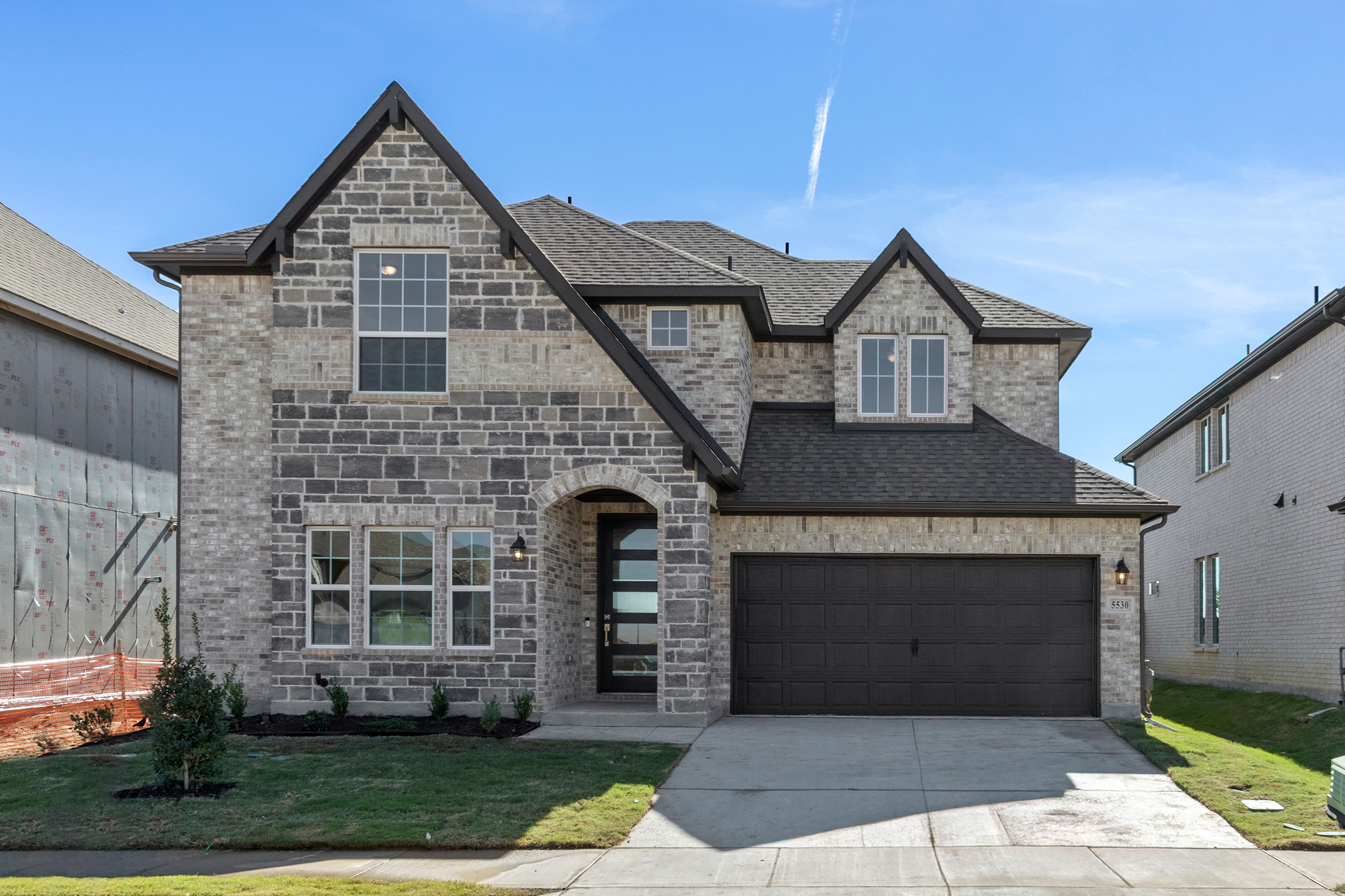 Garland - Sutton Fields: Celina, Texas - Pacesetter Homes Texas