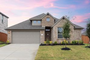 4043 Bedford Drive (Coppell)