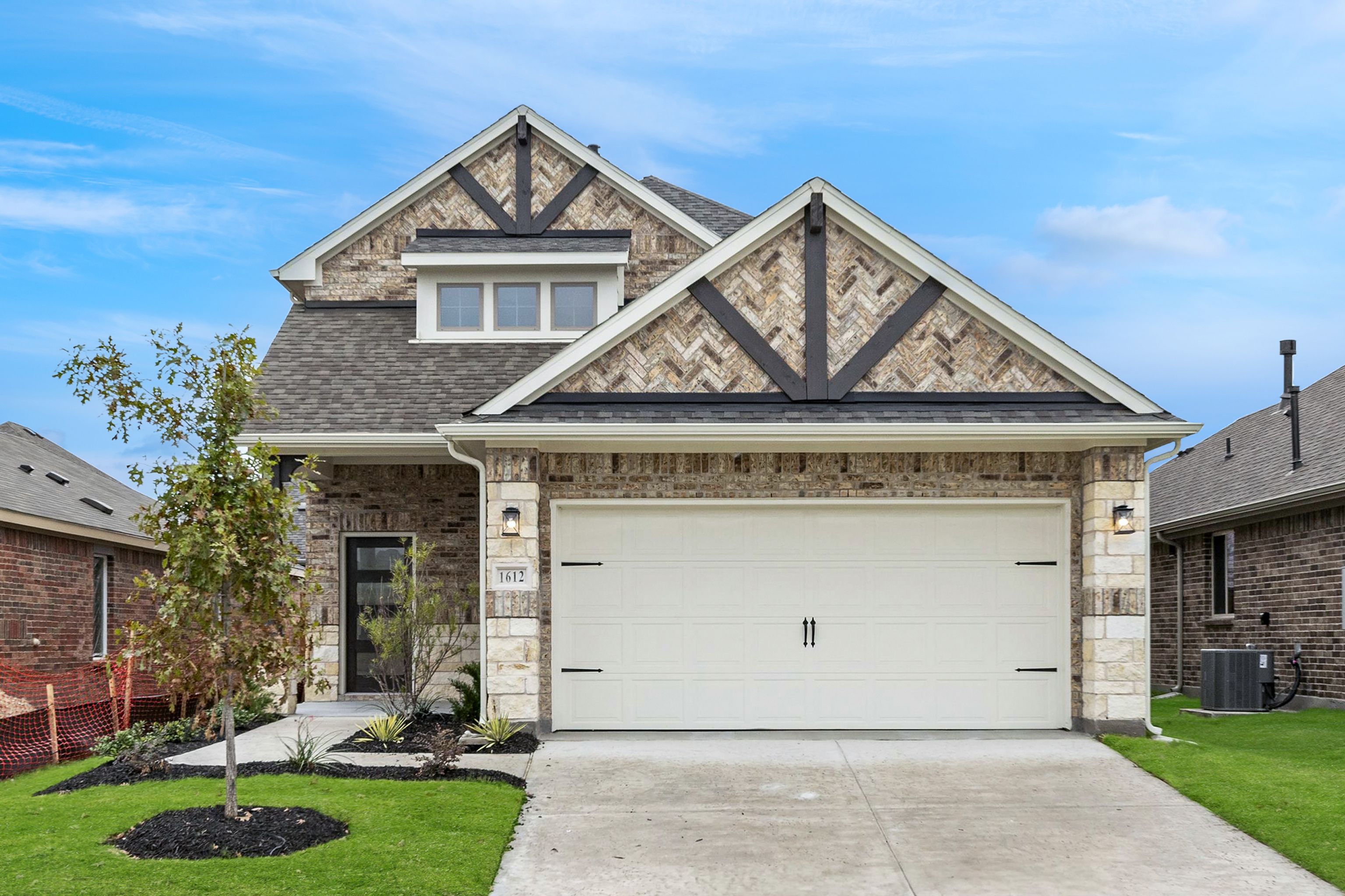 1612 Grassy Pond Road (Archer)