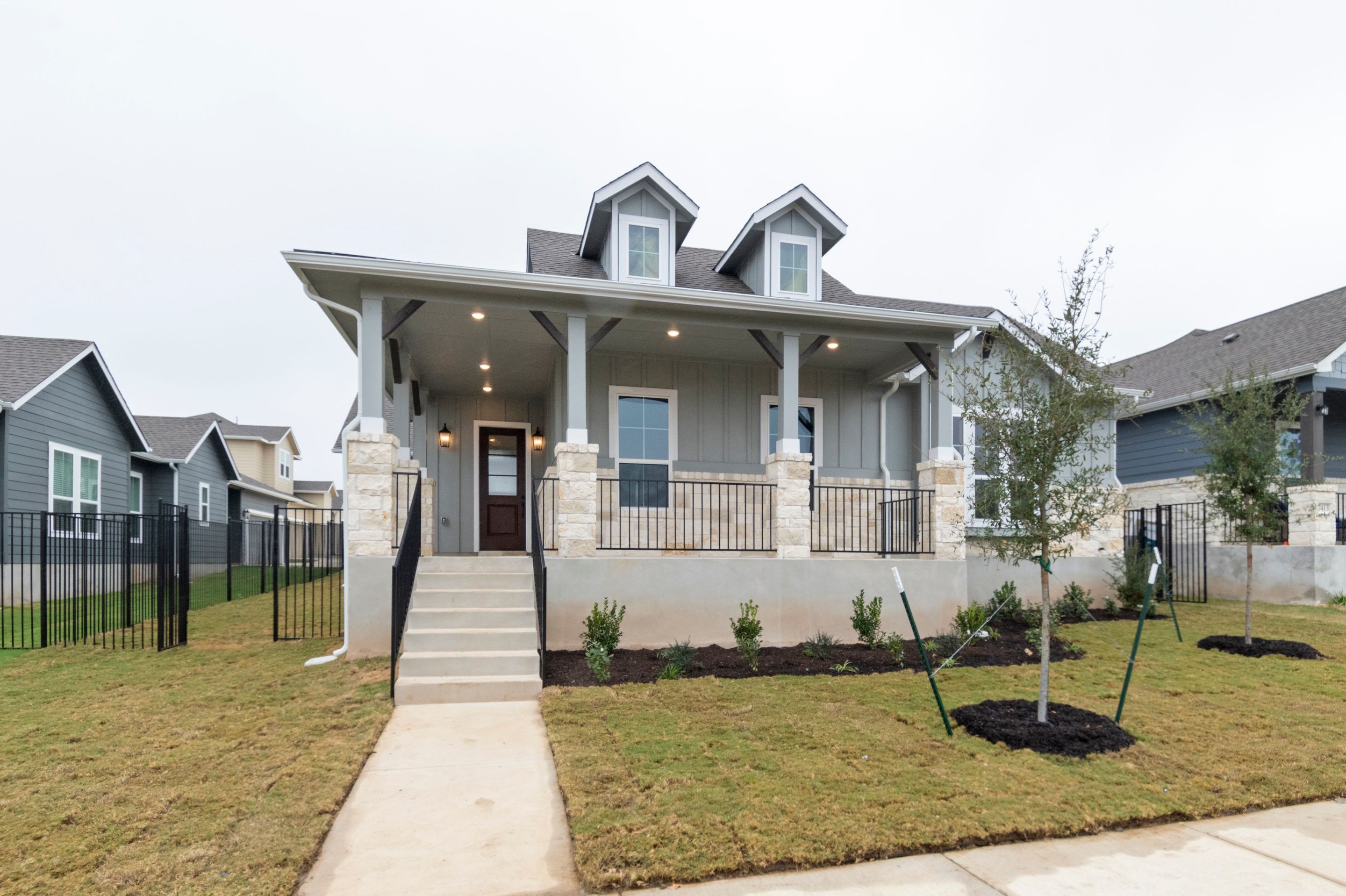 7419 Boyd Haven Drive (Piazza)