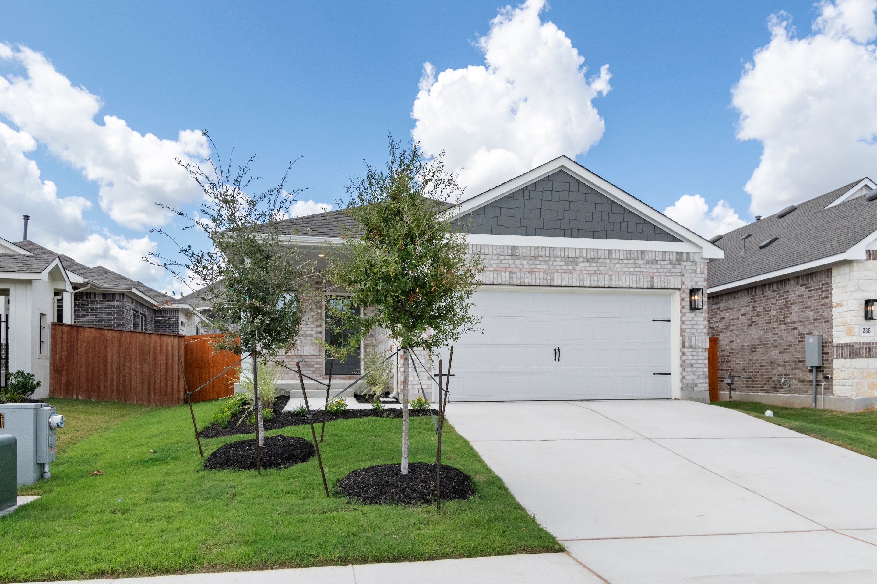 227 James Caird Drive (Austin)