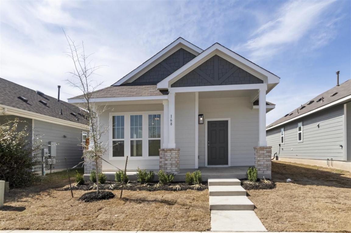 168 Bosque Drive (Mason)