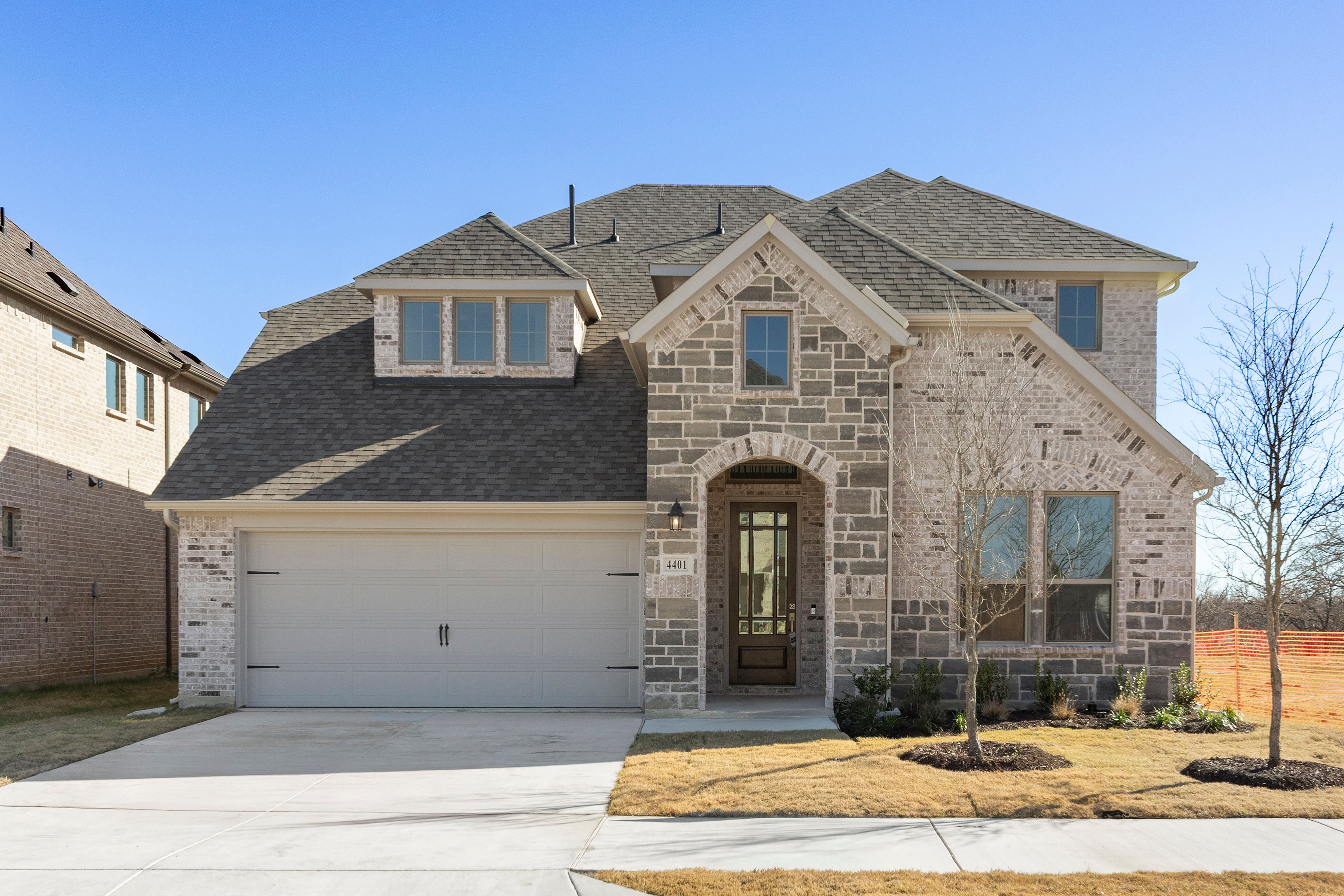 4401 Glenn Springs Way (Richardson)
