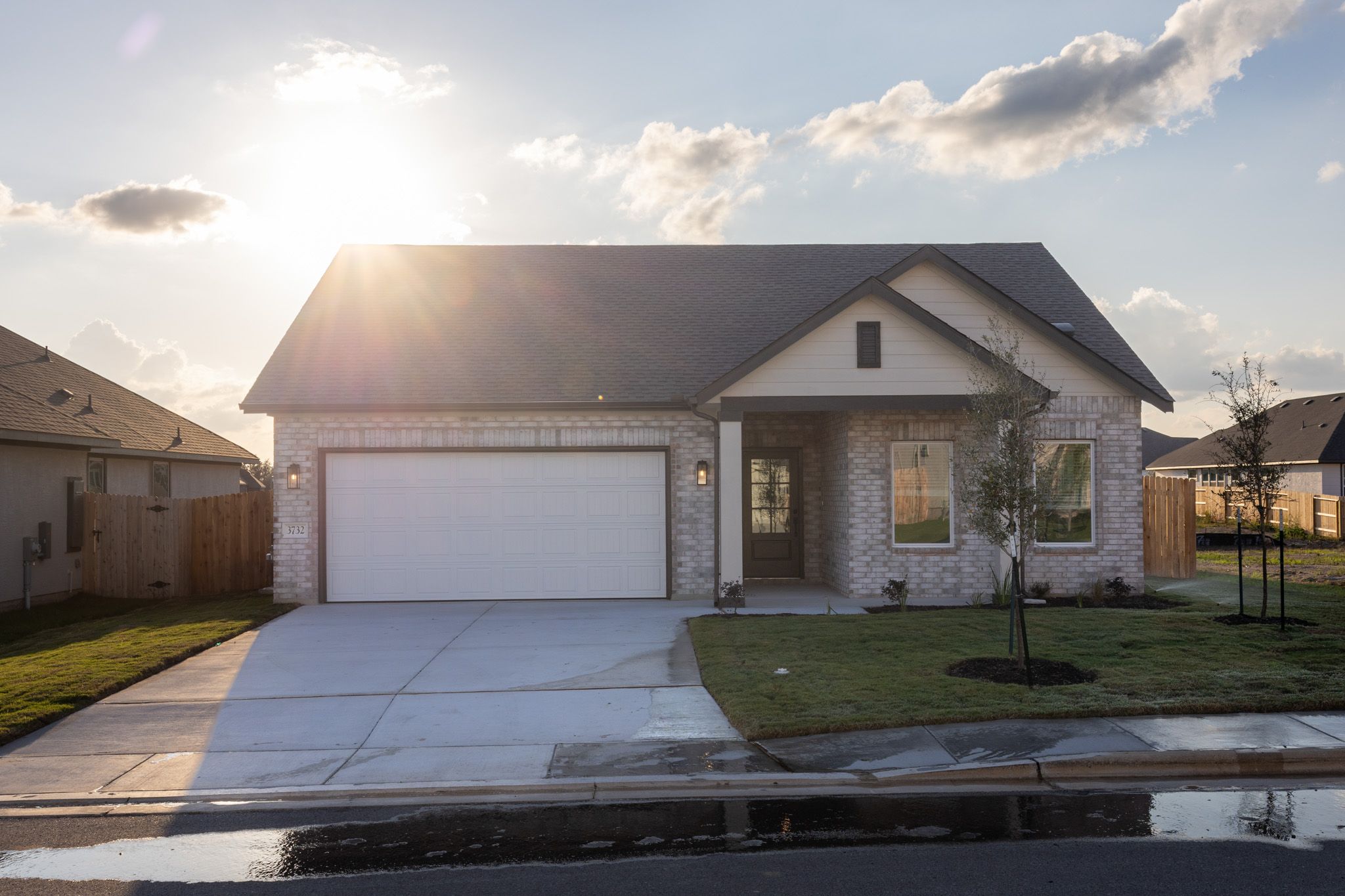 3732 Canby Oak Bluff (Ford)